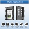 EJAY 2.5 to 3.5 Hard Drive Adapter for SSD/HDD, SATA