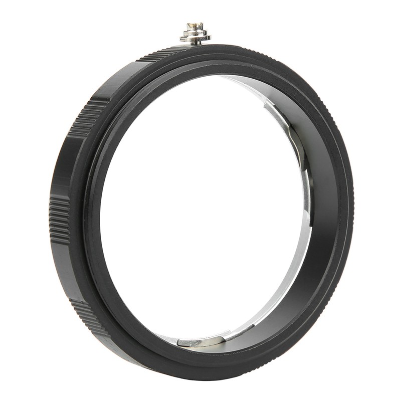 Lens Adapter Ring for Canon EOS Mount SLR Lens to