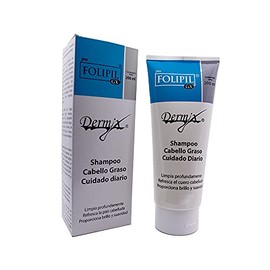 Folipil GX Shampoo para cabello graso                                                                                                                 