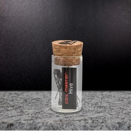 Coil Master Hive Coil (Pack of 10)