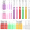 120 Piezas Cepillos Interdentales, BetterJonny Suave Cepillo Interdental de Dientes