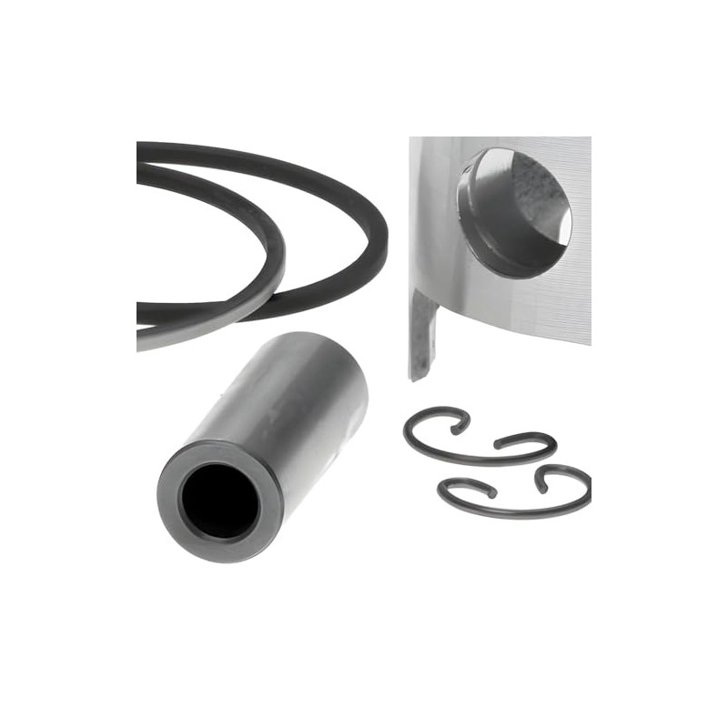 Airsal piston kit 50cc sport for Kymco horiz. AC