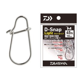 Daiwa 867498 D-Snap Light M