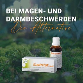 Gastritol Liquid 100 ml for Bloating, Bloating and Bloating