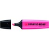 STABILO 70-56 Marker - Pink