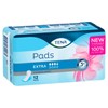 Tena Extra Pads X 12 (Limit 4 per order)