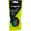 Nordrok 75031 3Pk 100mm Glowsticks
