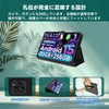 For DOOGEE G6 Case, Full Protective Cover, Adjustable Drop Proof,