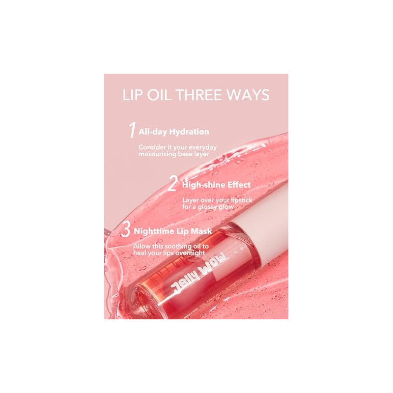 Lip Comfort Oil - 10 Plum by Clarins for Women