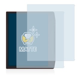 BROTECT Anti-Glare Screen Protector for PocketBook Era/Color (Pack of 2) Matte Screen Protector, Anti-Reflection, Anti-Fingerprint