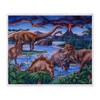 YISUMEI Blanket 150 x 200 cm Cuddly Blankets Soft Flannel