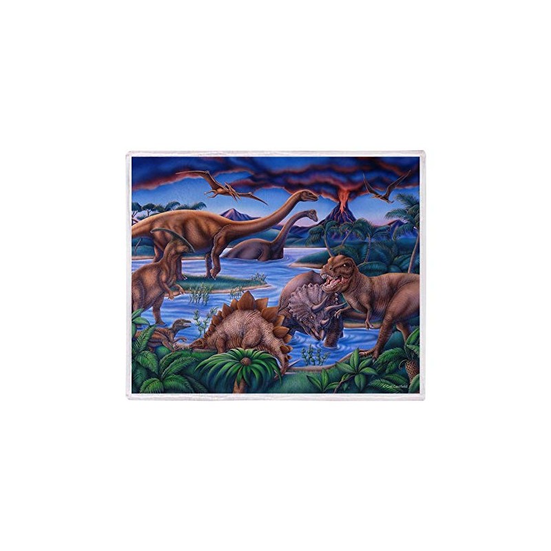 YISUMEI Blanket 150 x 200 cm Cuddly Blankets Soft Flannel