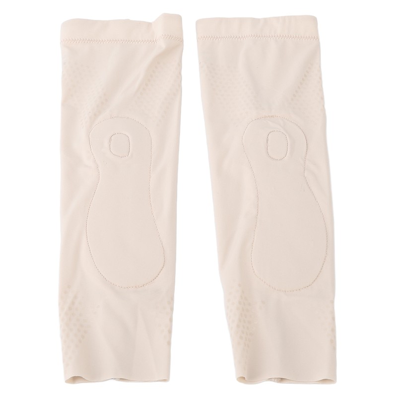 Elbow Compression Sleeve Breathable Comfortable Relaxing Improve Pain Elbow Support
