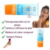 Icvc Protector Solar Facial Fps Matificante Invisible