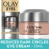 Olay Eyes Ultimate Eye Cream, 15ml