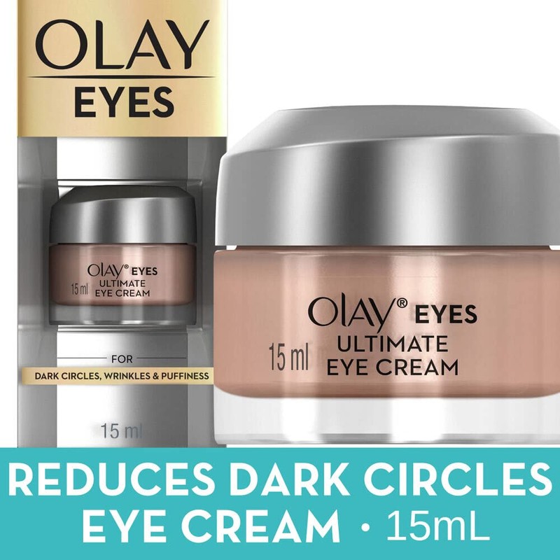 Olay Eyes Ultimate Eye Cream, 15ml