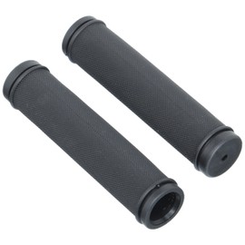 Prophete Handlebar Grips - Black