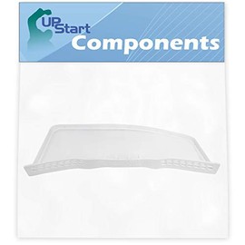 37001142 Dryer Lint Filter Replacement for Maytag SDG515DAWW - Compatible with WP37001142 Lint Screen Trap Catcher