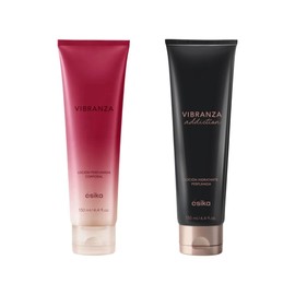 Crema perfumada Vibranza paquete de 3 (DÚO CREMA VIBRANZA PERFUMADA)