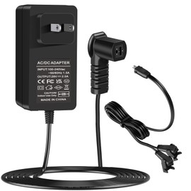 Power Recliner Power Supply Kit,29V 2A Power Cord for Electric Power Recliners, Lift Chairs,Recliner Sofa, and Adjustable Beds Transformer Power Adapter