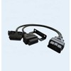 LoneStar Tracking The OBD2 Y Cable