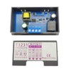 SazkJere Timer Delay Relay 20A 1500W Programmable Time Controller Switch