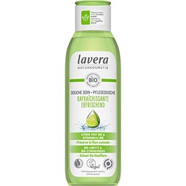 Lavéra Shower Gel - Refreshing Care - 250 ml