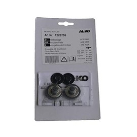 FKAnhängerteile 1 x ALKO Friction Pad Set - Plucked AL-KO No. 1220755