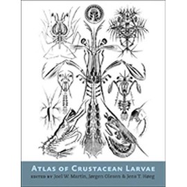 Atlas of Crustacean Larvae