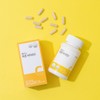 Wellus Proper Vitamin C 450mg 90 Capsules / 웰러스 바른