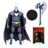 McFarlane Toys DC Multiverse Duke Thomas Dark Nights Metal Figura
