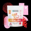 Creatine Monohydrate Chews for Adults – 5g Workout Support with