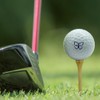Obirdie Obirdie Self-Inking Golf Ball Stamp | Chic & Fun