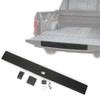 G-PLUS Tailgate Cap Pad Flexible Flex Step Molding Trim w/Release