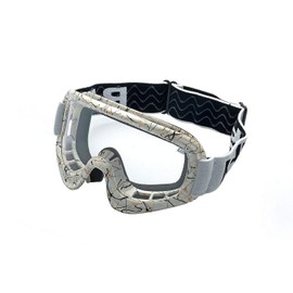 RAVS OFF ROAD PROTECTIVE GOGGLES - ENDURO - CROSS GOGGLES - MOTOCROSS GOGGLES MOTO MTB