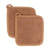 Ritz Terry Potholder & Hot Pad: Unparalleled Heat Resistant, Durable