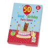 Paul Lamond 50 Great Birthday Party Games