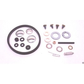 Tecumseh 632760B Lawn & Garden Equipment Engine Carburetor Rebuild Kit Genuine Original Equipment Manufacturer (OEM) Part