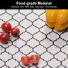 Cooyes Shelf Liner – Non-Slip Shelf Liners for Kitchen Cabinets