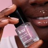 LONDONTOWN Glow Getter Nail Luminizer – One-Step Nail Treatment with