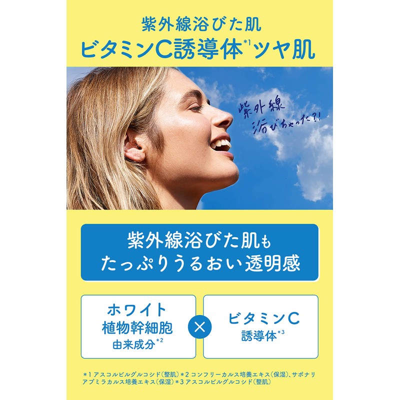 Ritz White Stem Perfect Mask Face Mask, 7 Sheets (x1)