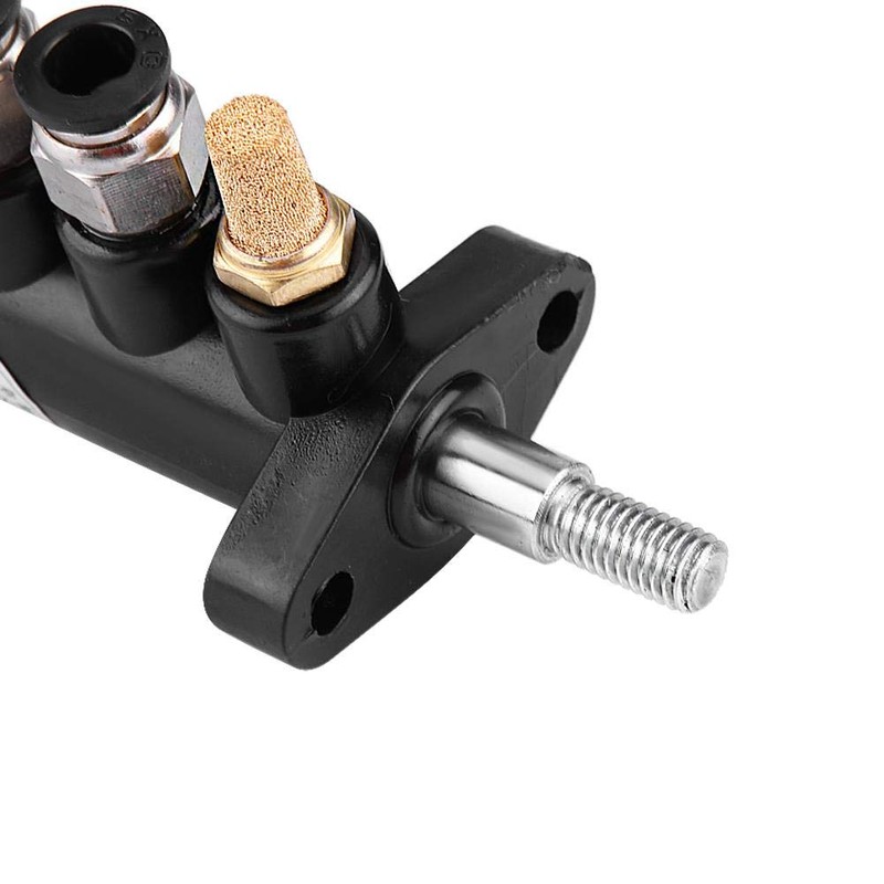 Foot Control Air Valve Replace Foot Pedal Valve for Tire