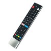 HS-7720 HS-7720H Replace Voice Remote Control fit for Skyworth 4K