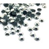 Perlin Hotfix 5 mm Flatback Back Rhinestones SS20 1440 Pieces