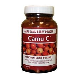 Advantage Health Matters Camu C 90vc (Camu Camu Berries) Brand: Advantage Health Matters