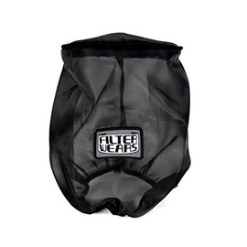 FILTERWEARS F120K Fits SPECTRE SPE-HPR9617, BLACK