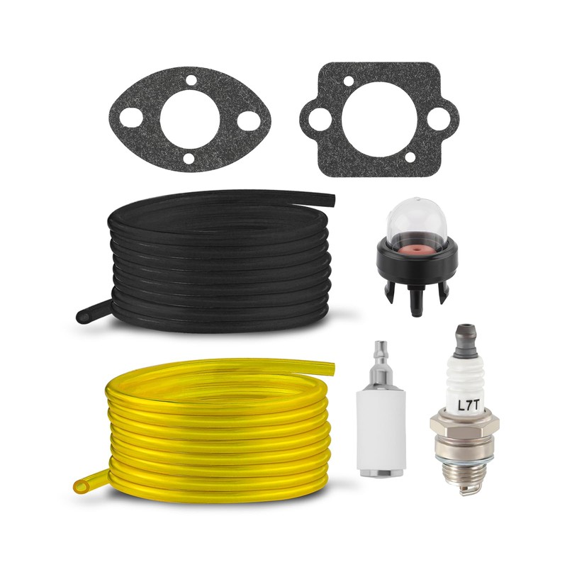 9287-310001 Carburetor Kit for McCulloch Mac 3200 3205 3210 3516