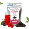 Green Hill Tea Elderberry Herbal Tea - Fruit Herbal Tea