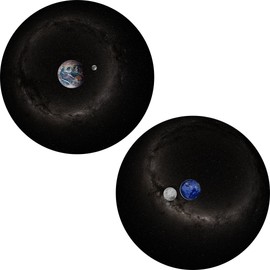 Fantillion Discs Double Pack #2 for Sega Toys Homestar Planetarium