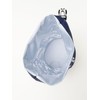 Beams Golf 81040368445 S/S TEE Multi Logo Ice Bag, Navy